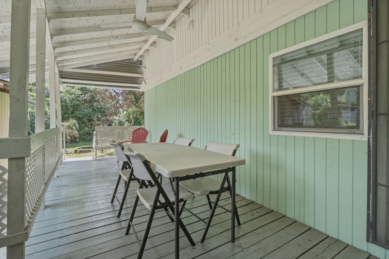 The 25th Street House — photo 25