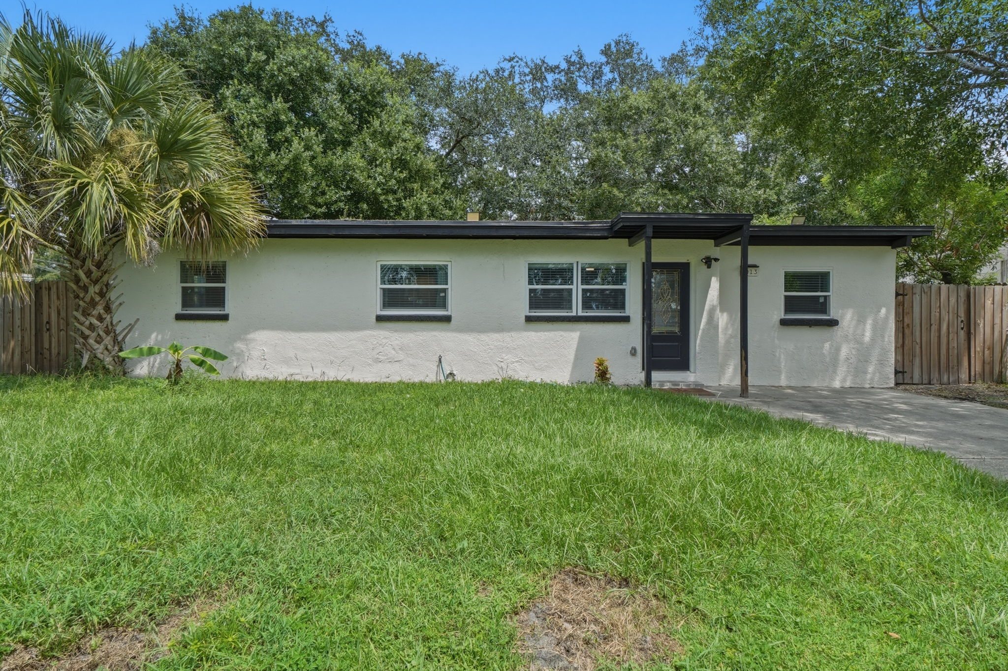 The Amelia House — 3013 W Amelia St