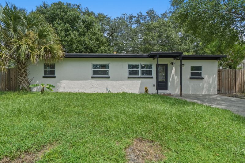 The Amelia House — photo 1
