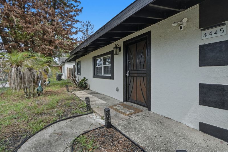 The Piedmont House — photo 3