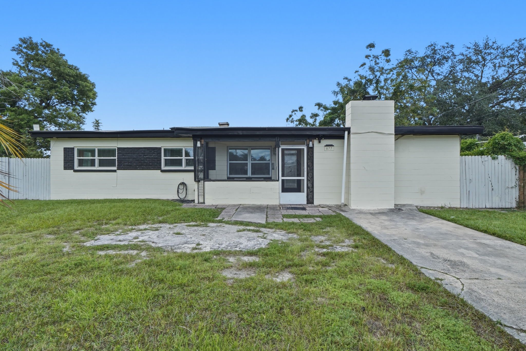 A Libema furnished home in Orlando